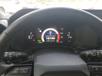 2024 Toyota Land Cruiser 1958