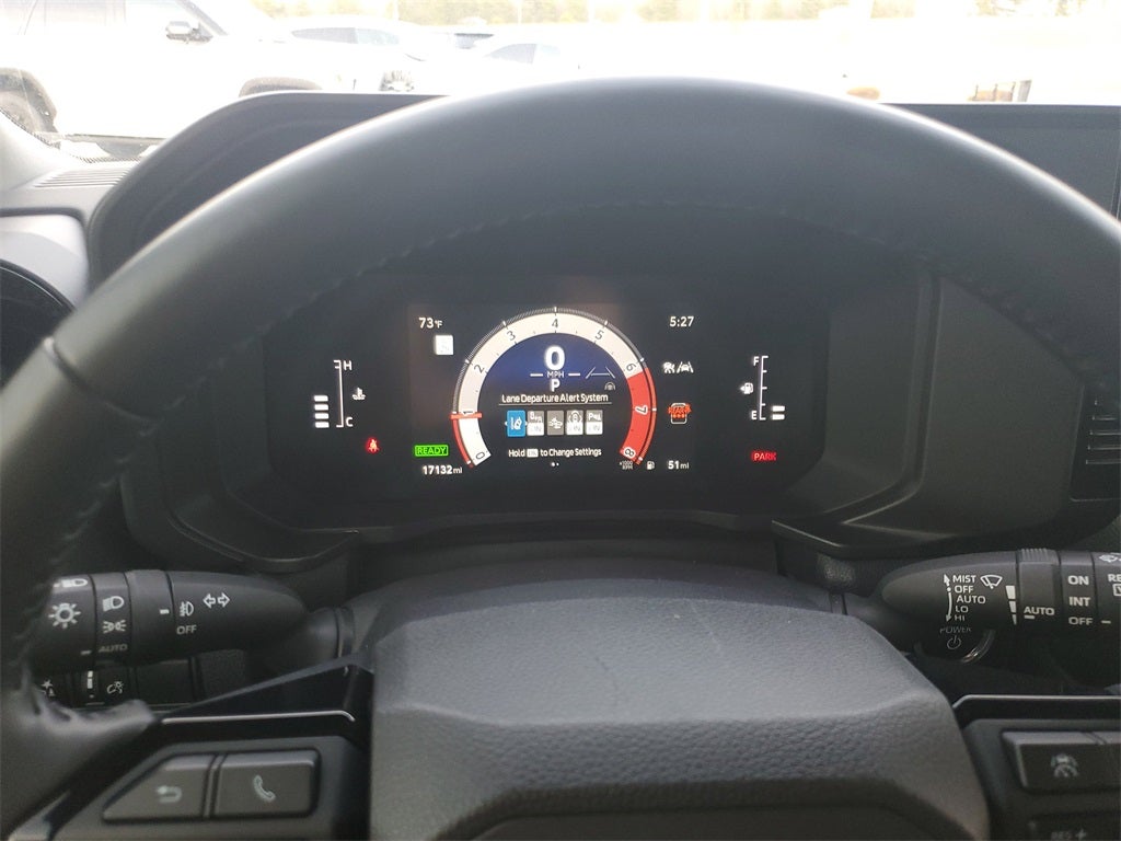 2024 Toyota Land Cruiser 1958