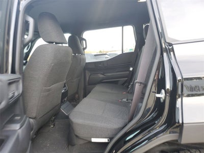 2024 Toyota Land Cruiser 1958