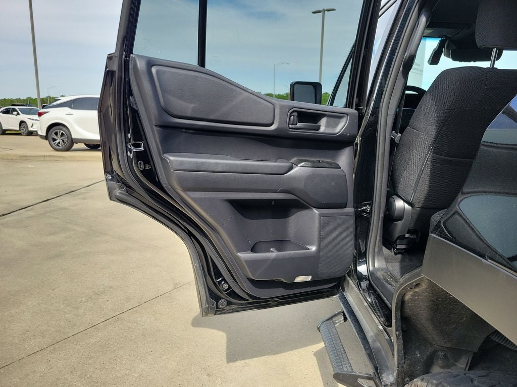 2025 Toyota Land Cruiser 1958