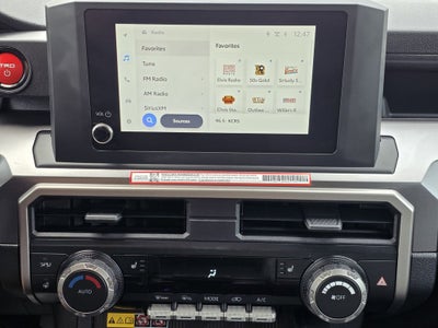 2025 Toyota 4Runner i-FORCE MAX Hybrid TRD Off Road
