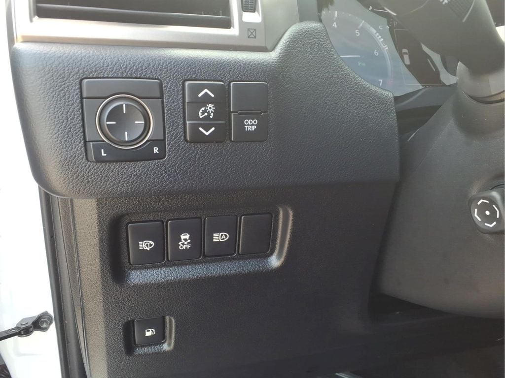 2020 Lexus GX 460