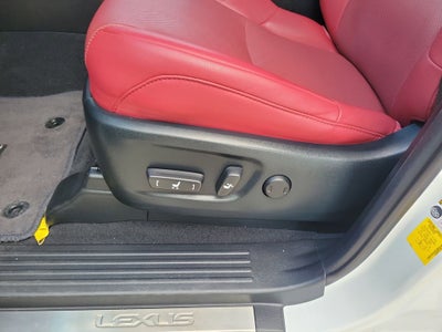 2023 Lexus GX 460