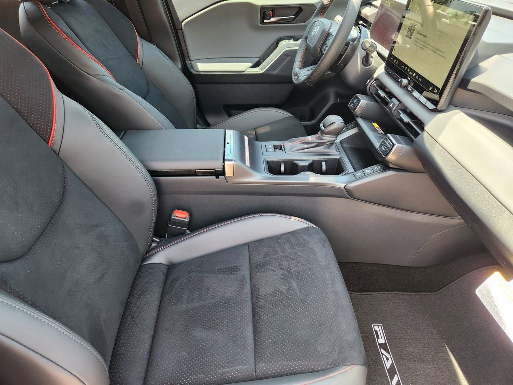 2026 Toyota RAV4 Plug-In Hybrid GR Sport