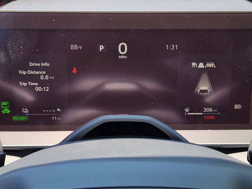2026 Toyota RAV4 Plug-In Hybrid GR Sport