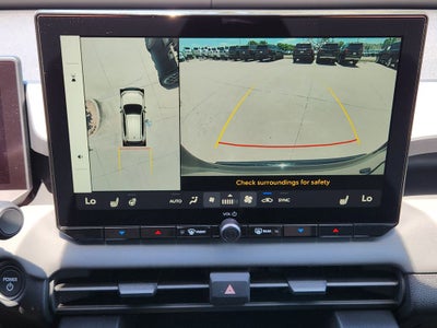 2026 Toyota RAV4 Plug-In Hybrid GR Sport