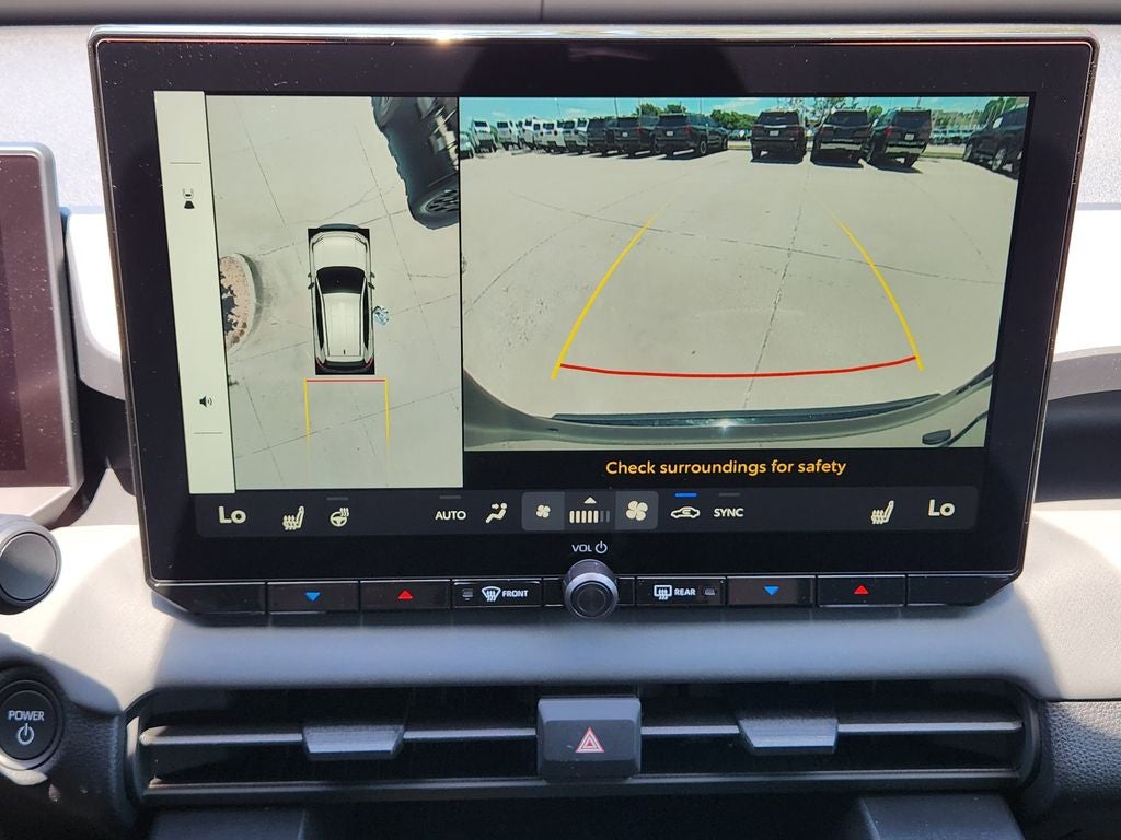 2026 Toyota RAV4 Plug-In Hybrid GR Sport