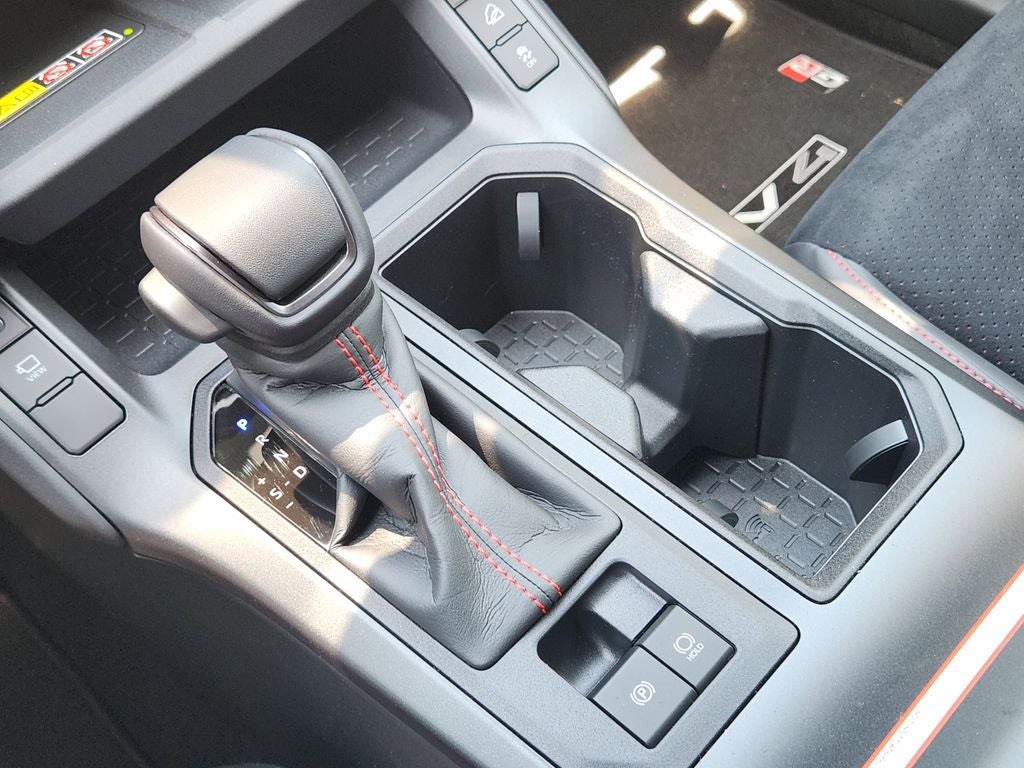 2026 Toyota RAV4 Plug-In Hybrid GR Sport