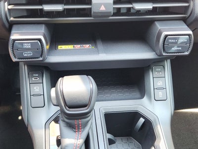2026 Toyota RAV4 Plug-In Hybrid GR Sport