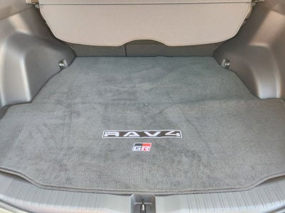 2026 Toyota RAV4 Plug-In Hybrid GR Sport
