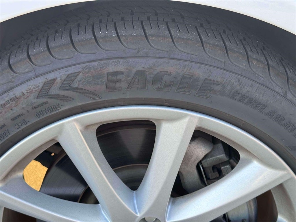 2019 Jaguar XJ R-Sport