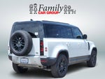 2023 Land Rover Defender 110 SE