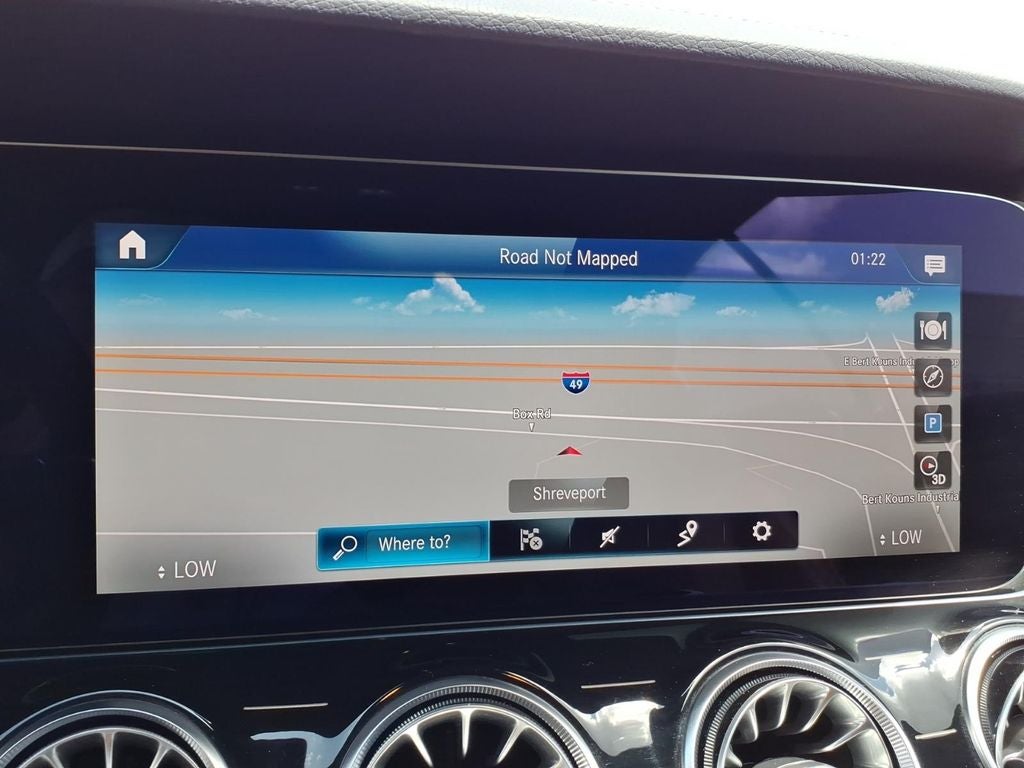 2023 Mercedes-Benz E-Class E 450