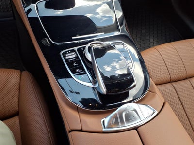 2023 Mercedes-Benz E-Class E 450