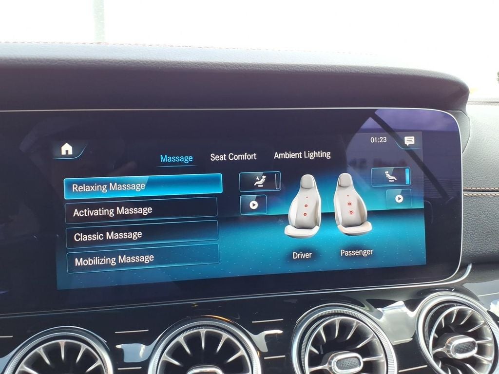 2023 Mercedes-Benz E-Class E 450