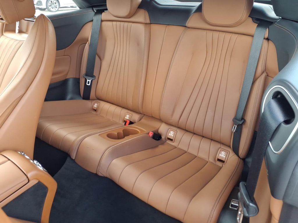 2023 Mercedes-Benz E-Class E 450