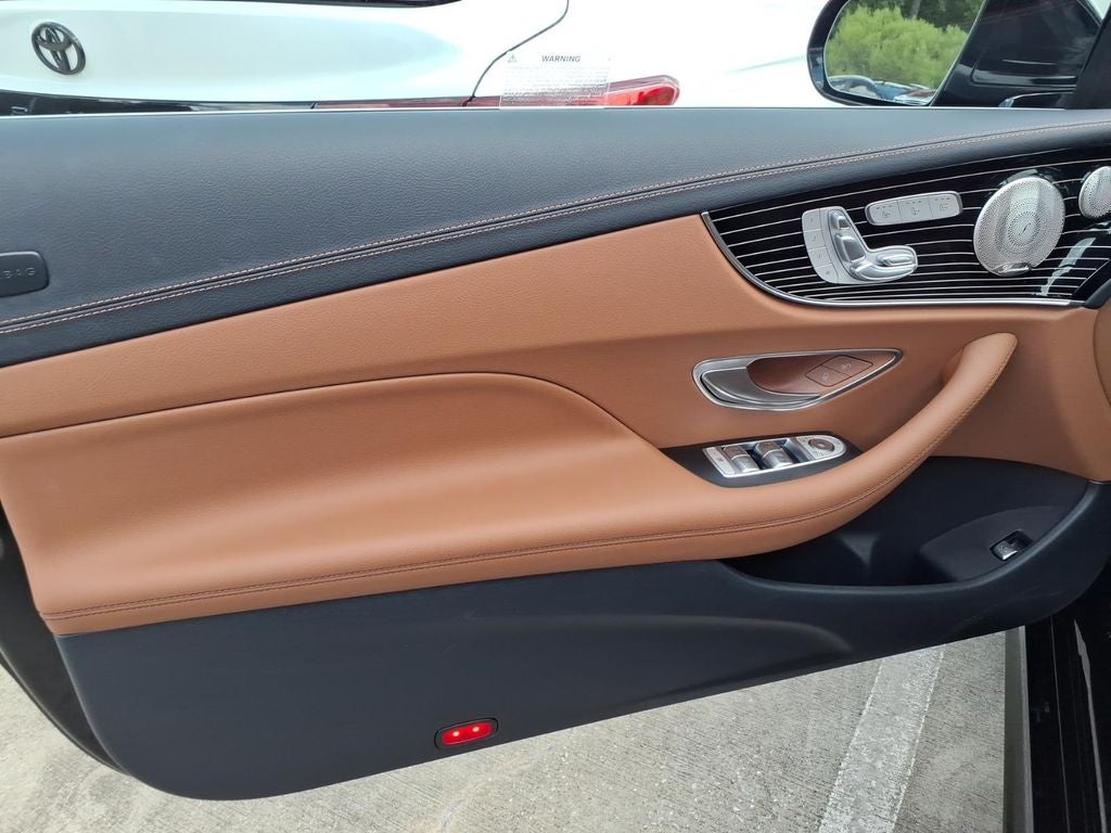 2023 Mercedes-Benz E-Class E 450