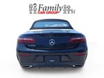 2023 Mercedes-Benz E-Class E 450