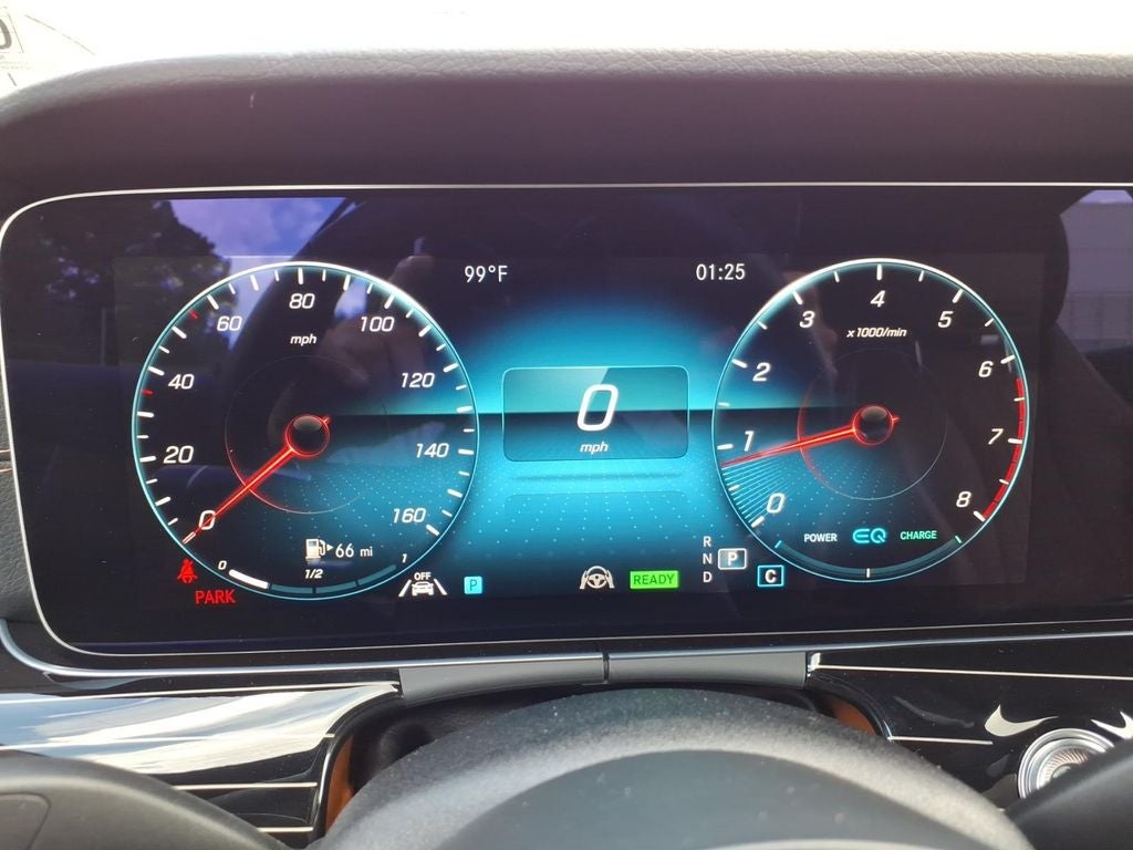 2023 Mercedes-Benz E-Class E 450