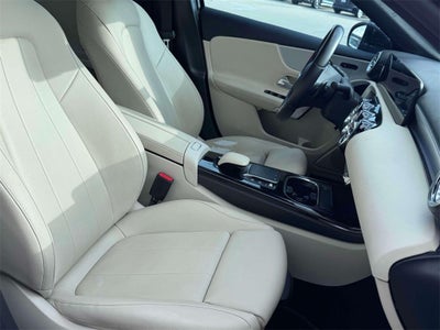 2021 Mercedes-Benz A-Class A 220