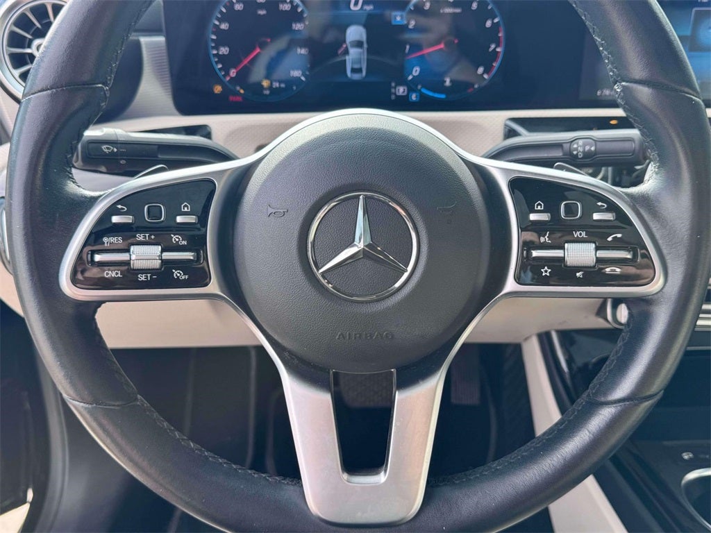 2021 Mercedes-Benz A-Class A 220