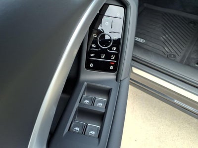 2025 Audi Q5 2.0T Premium Plus quattro