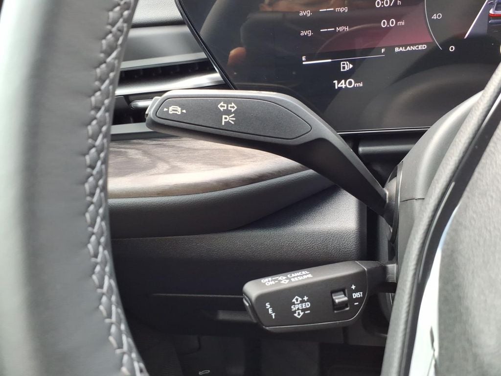 2025 Audi Q5 2.0T Premium Plus quattro