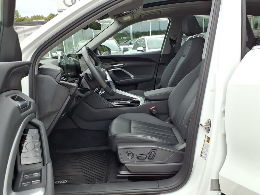 2025 Audi Q5 2.0T Premium quattro