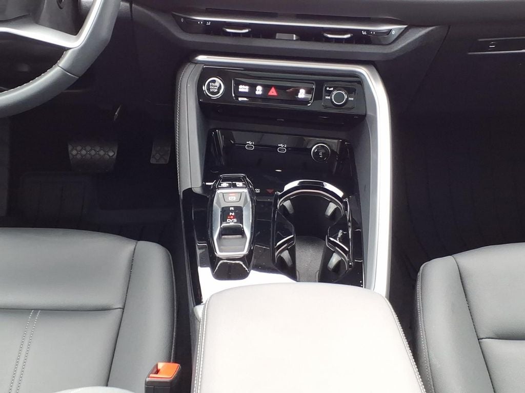 2025 Audi Q5 2.0T Premium quattro