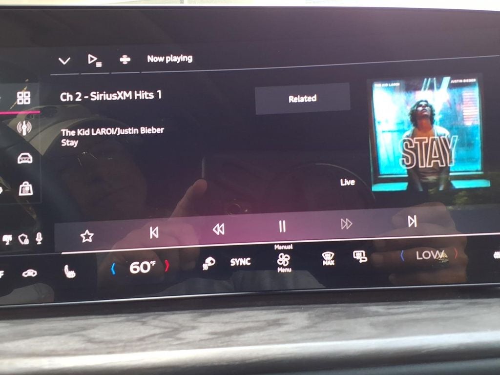 2025 Audi Q5 2.0T Premium quattro