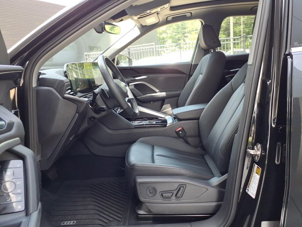 2025 Audi Q5 2.0T Premium quattro