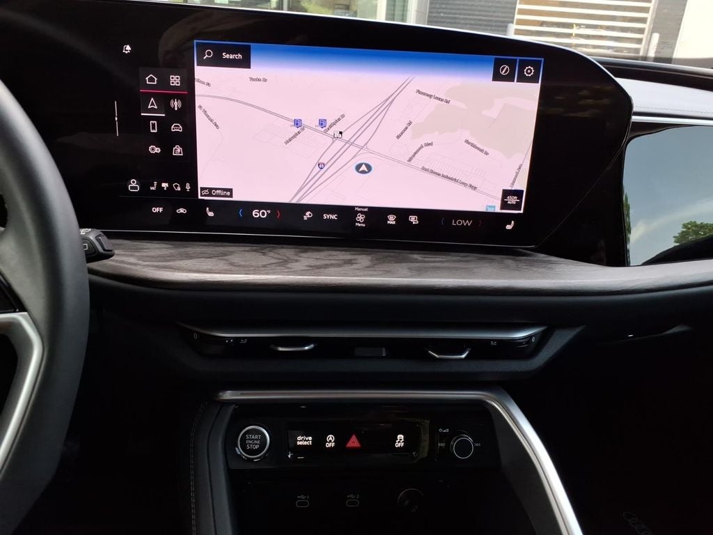 2025 Audi Q5 2.0T Premium quattro