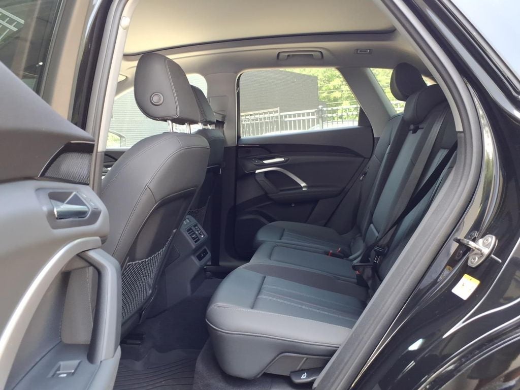 2025 Audi Q5 2.0T Premium quattro