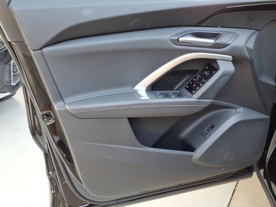 2025 Audi Q5 2.0T Premium quattro