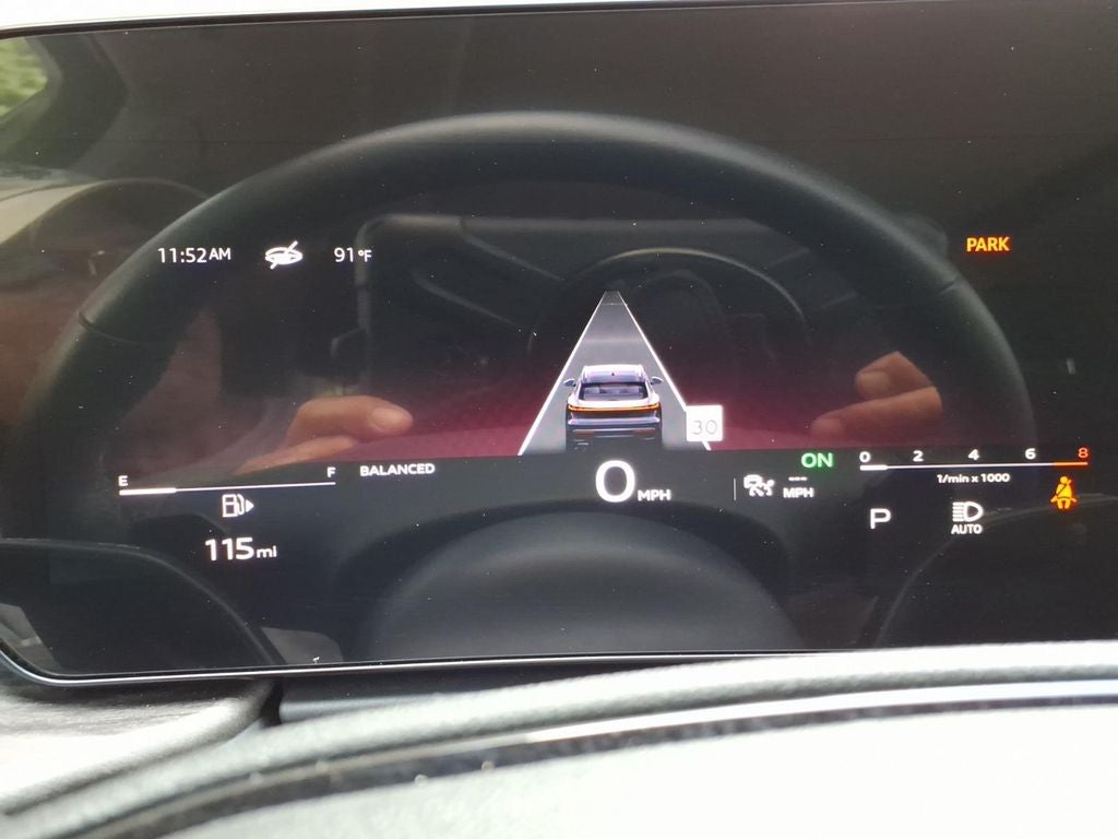 2025 Audi Q5 2.0T Premium quattro