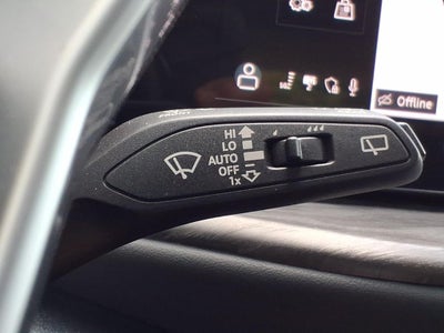 2025 Audi Q5 2.0T Premium quattro