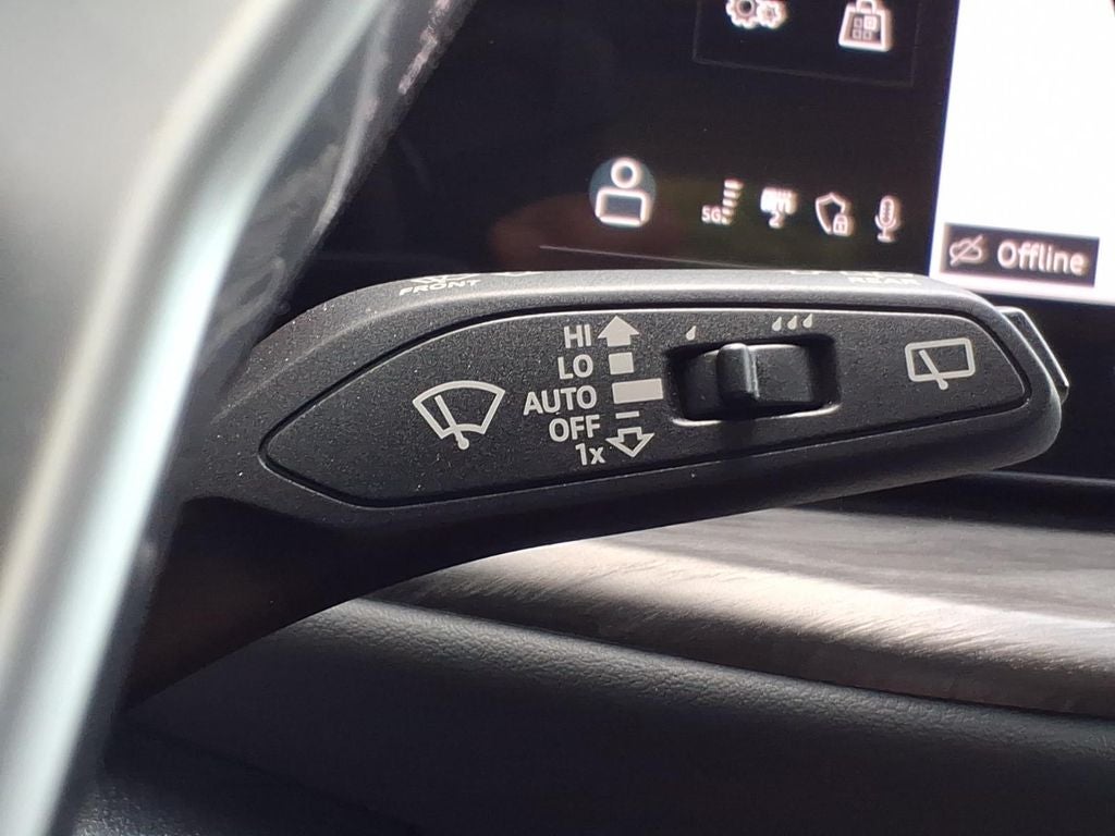2025 Audi Q5 2.0T Premium quattro