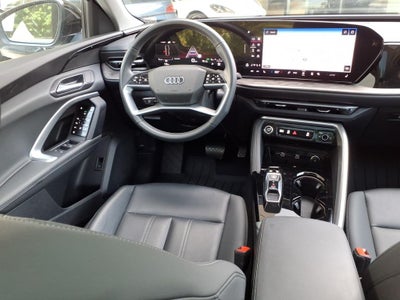 2025 Audi Q5 2.0T Premium quattro