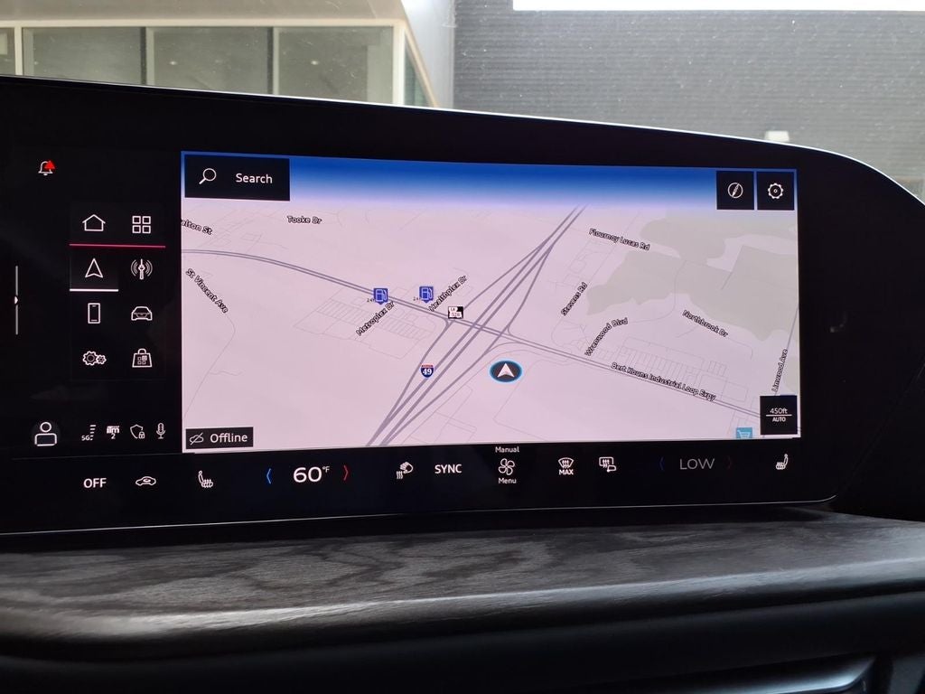 2025 Audi Q5 2.0T Premium quattro