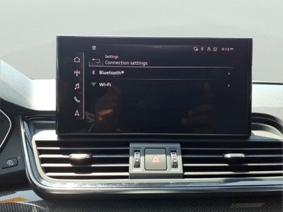 2023 Audi SQ5 Sportback Premium Plus quattro