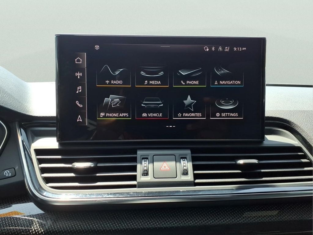 2023 Audi SQ5 Sportback Premium Plus quattro