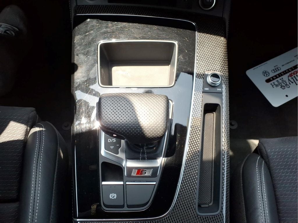 2023 Audi SQ5 Sportback Premium Plus quattro