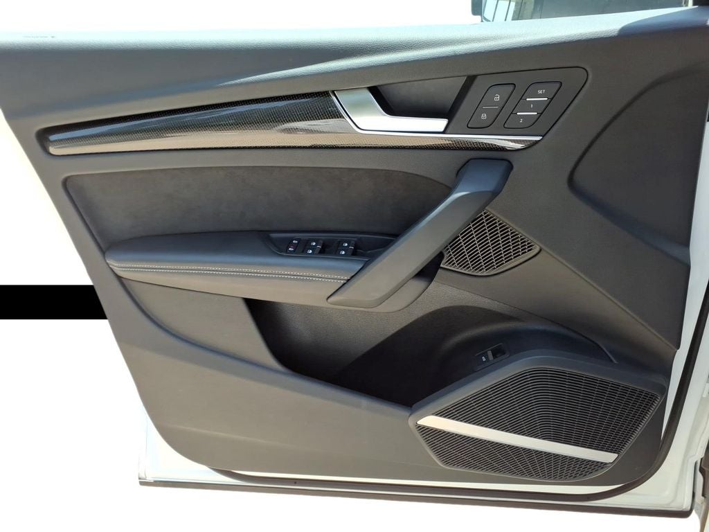 2023 Audi SQ5 Sportback Premium Plus quattro