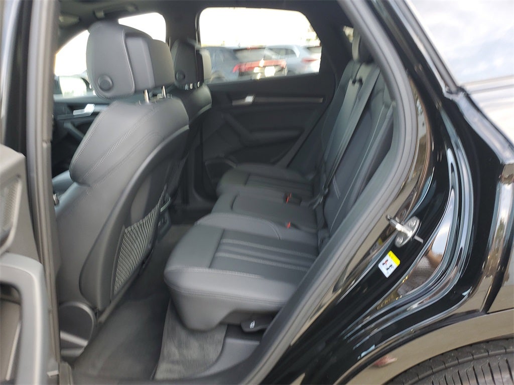 2024 Audi SQ5 Sportback Premium Plus quattro