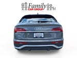 2023 Audi Q5 Sportback 45 S line Premium quattro