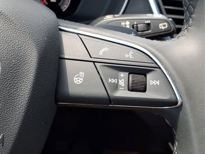 2023 Audi Q5 Sportback 45 S line Premium quattro