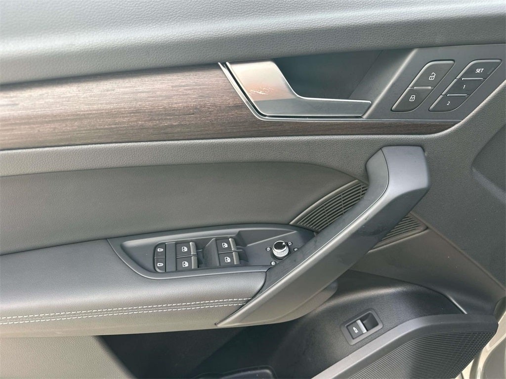 2025 Audi Q5 Sportback 45 S line Premium Plus quattro