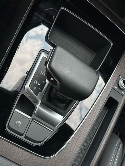 2025 Audi Q5 Sportback 45 S line Premium Plus quattro