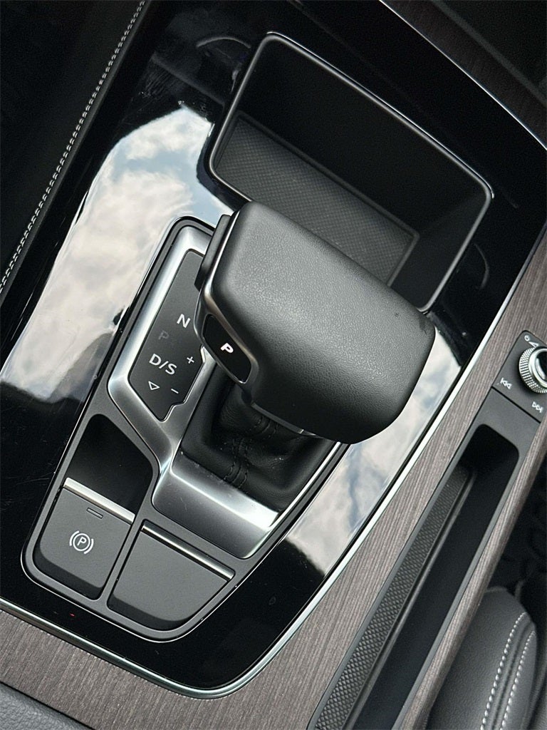 2025 Audi Q5 Sportback 45 S line Premium Plus quattro
