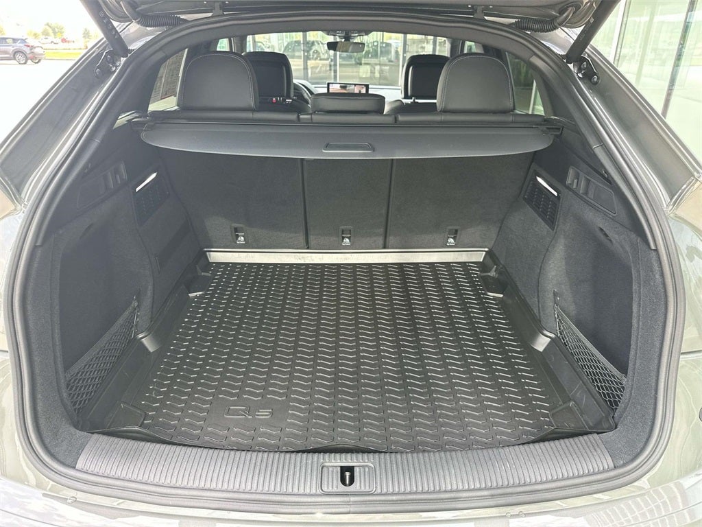 2025 Audi Q5 Sportback 45 S line Premium Plus quattro